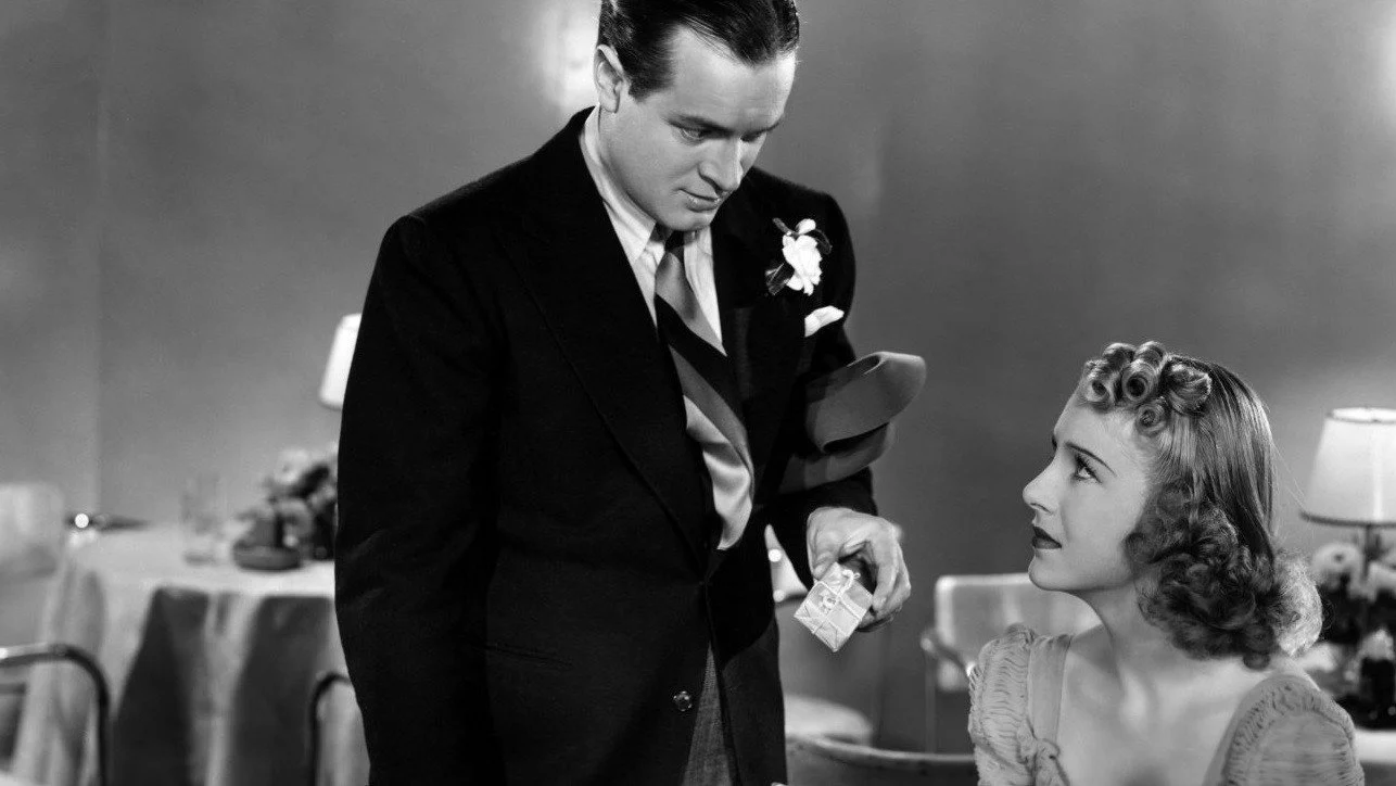 Some Like It Hot Full