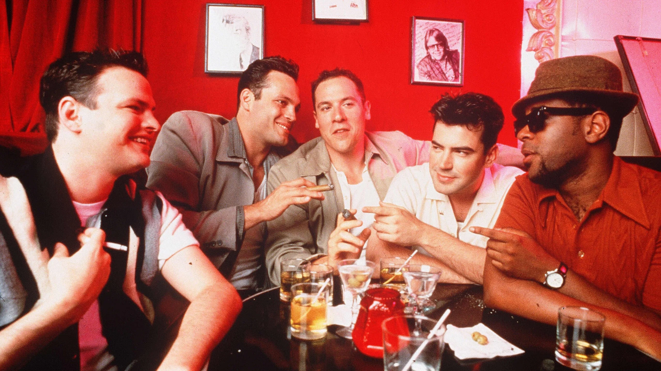 Swingers Full