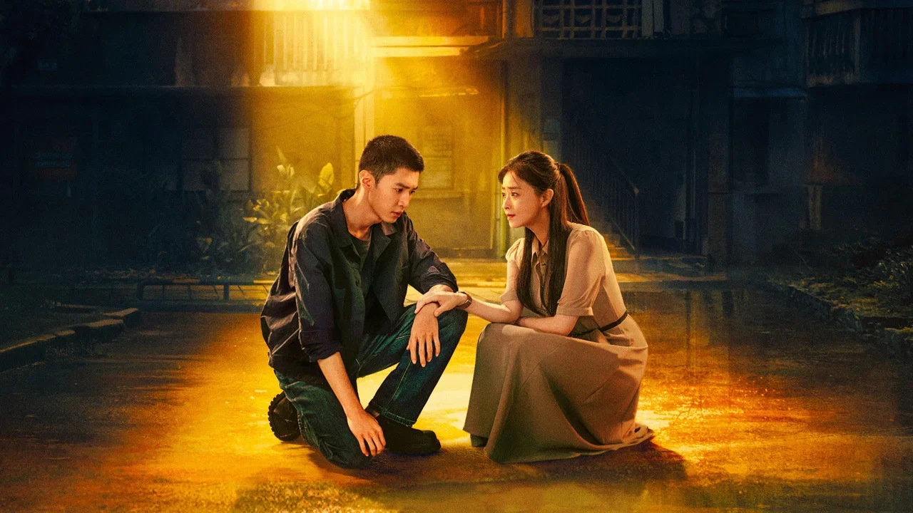 Thắp Sáng Đêm Đen
