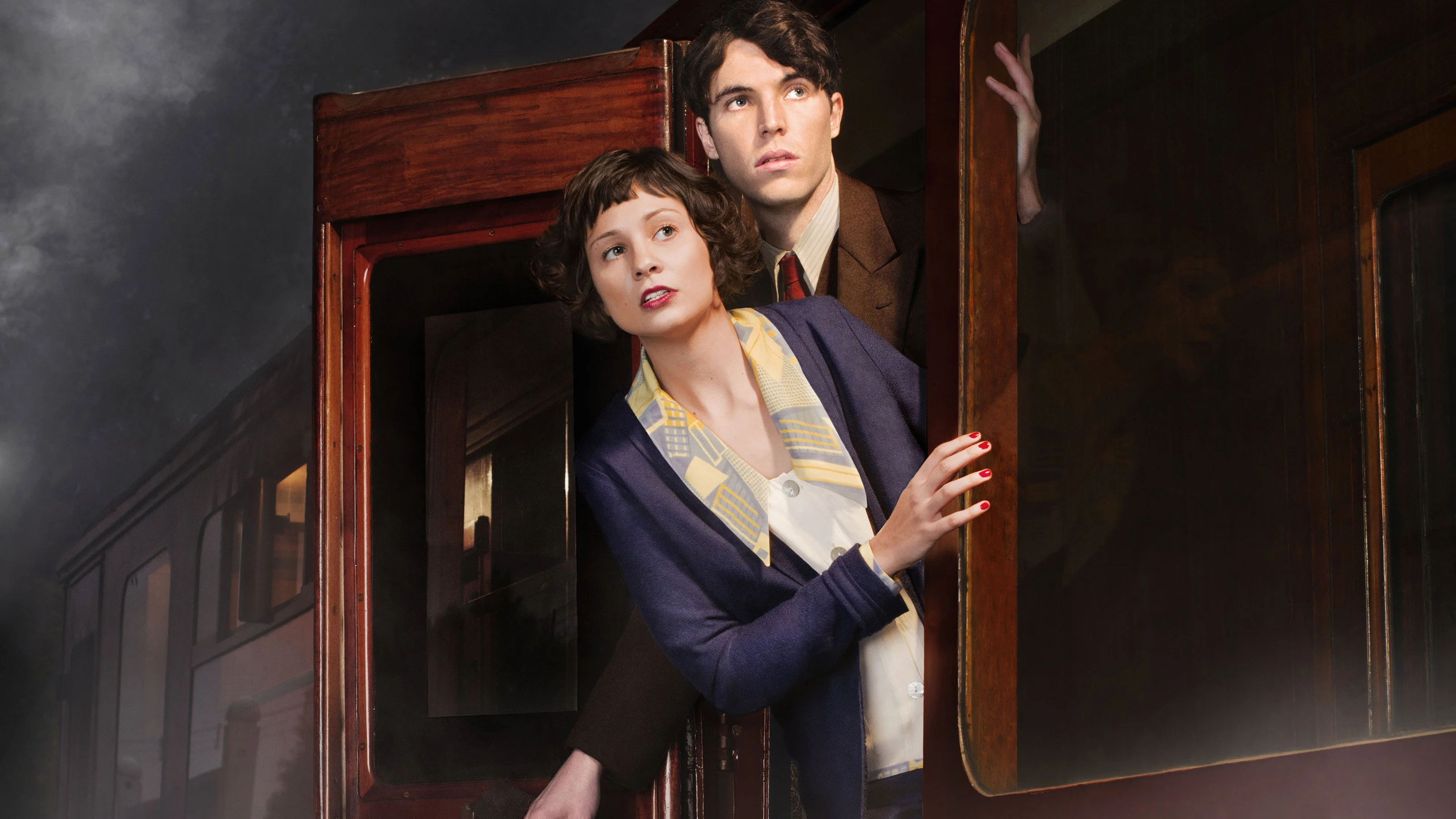 The Lady Vanishes Full