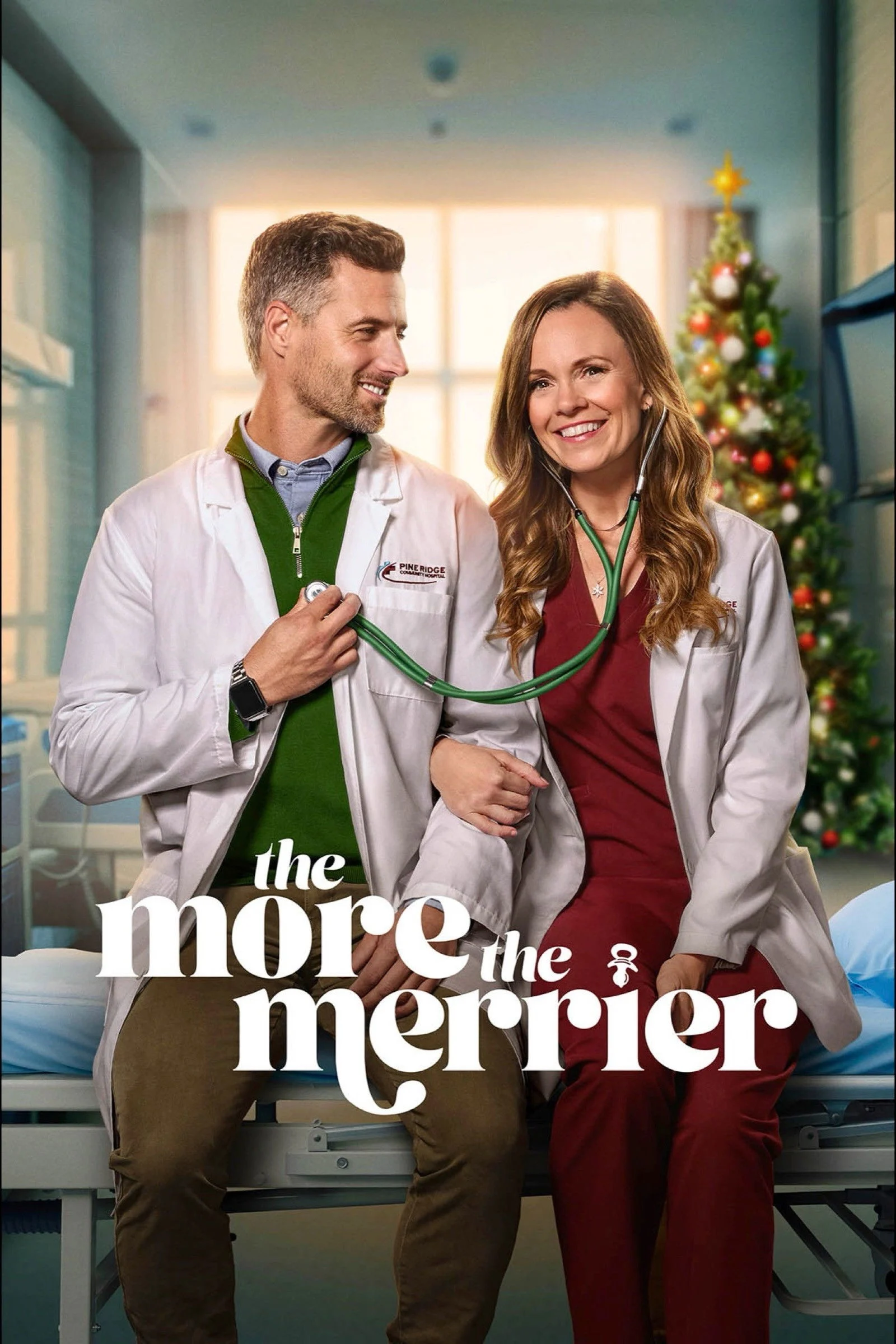 The More the Merrier