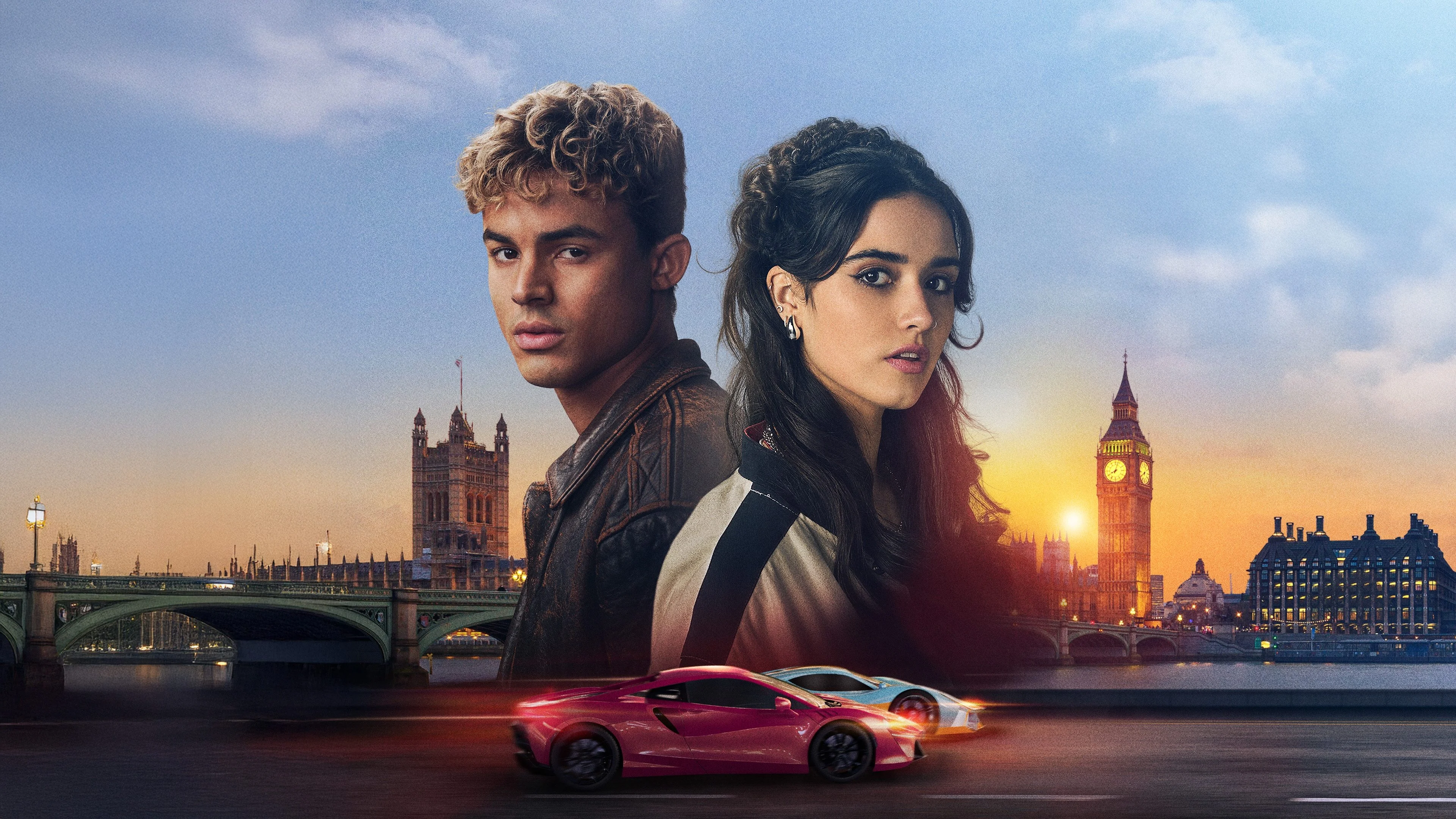 Tội Lỗi: London Full