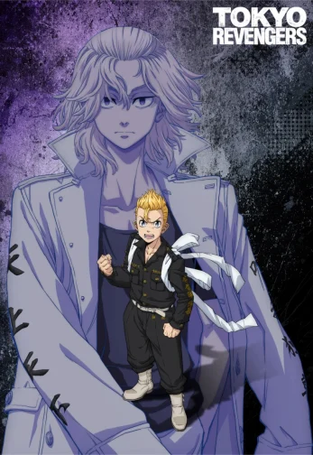 Tokyo Revengers: Santen Sensou-hen