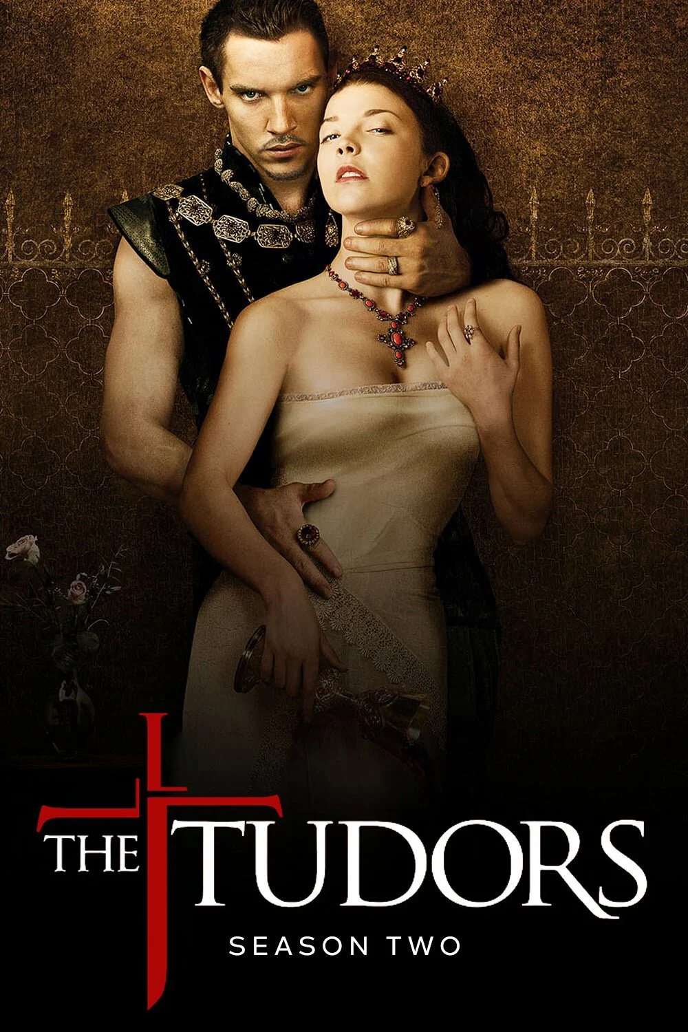 Vương Triều Tudor – Phần 2
