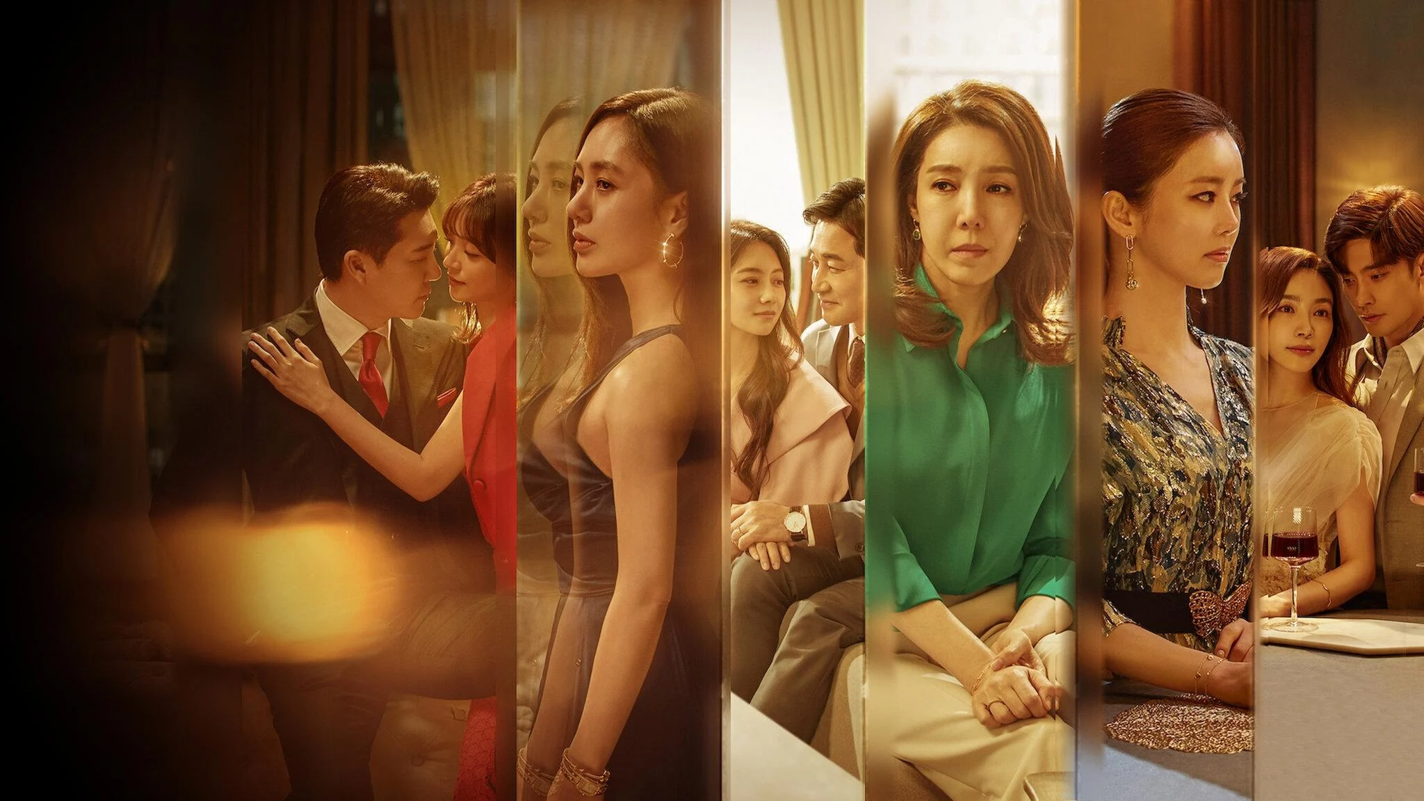 Yêu (Kết Hôn Và Ly Dị) – Phần 1